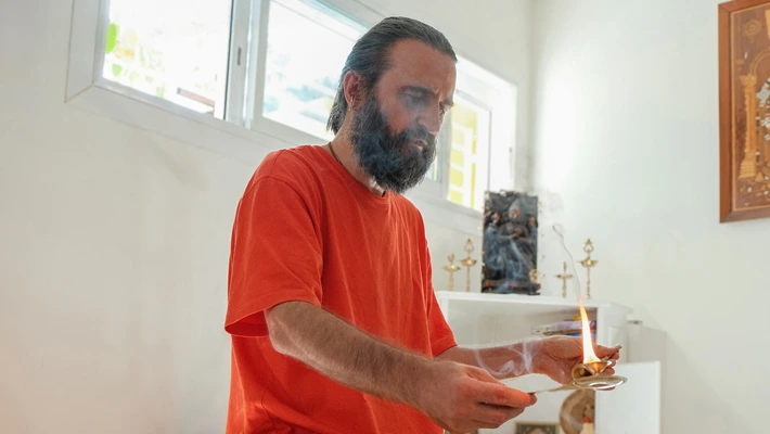Puja