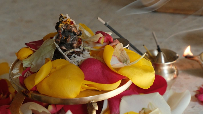 Ganesha