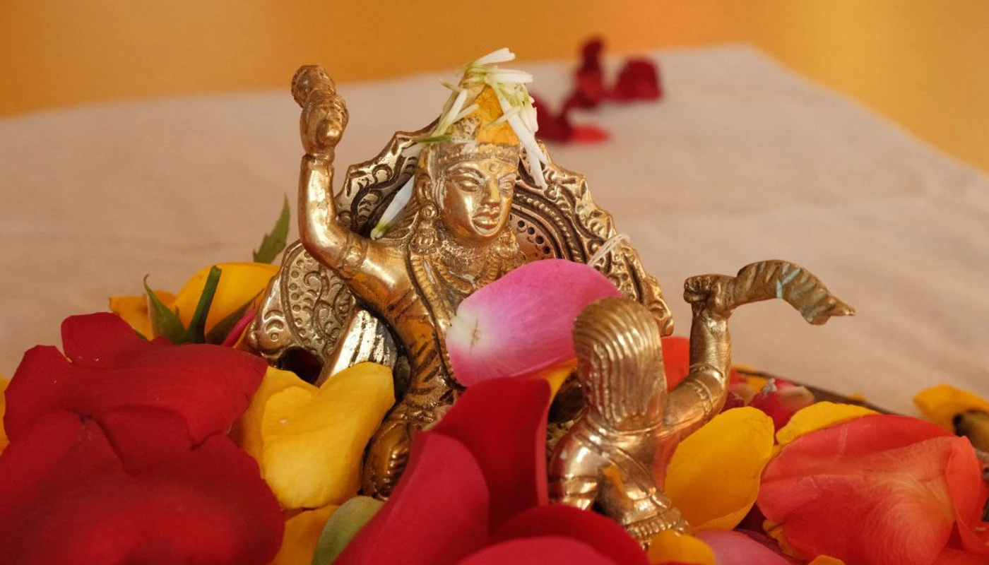 Natha Yoga