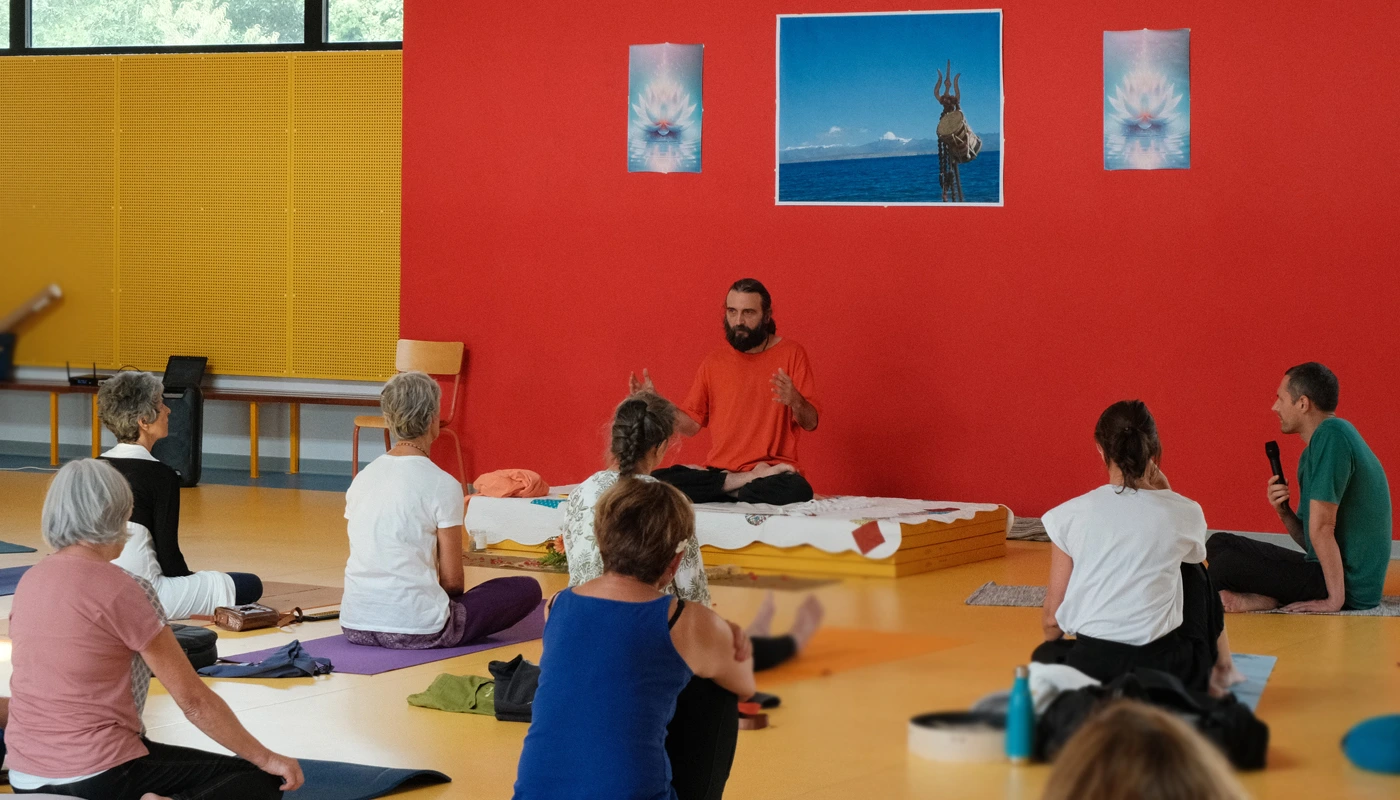 Yoga