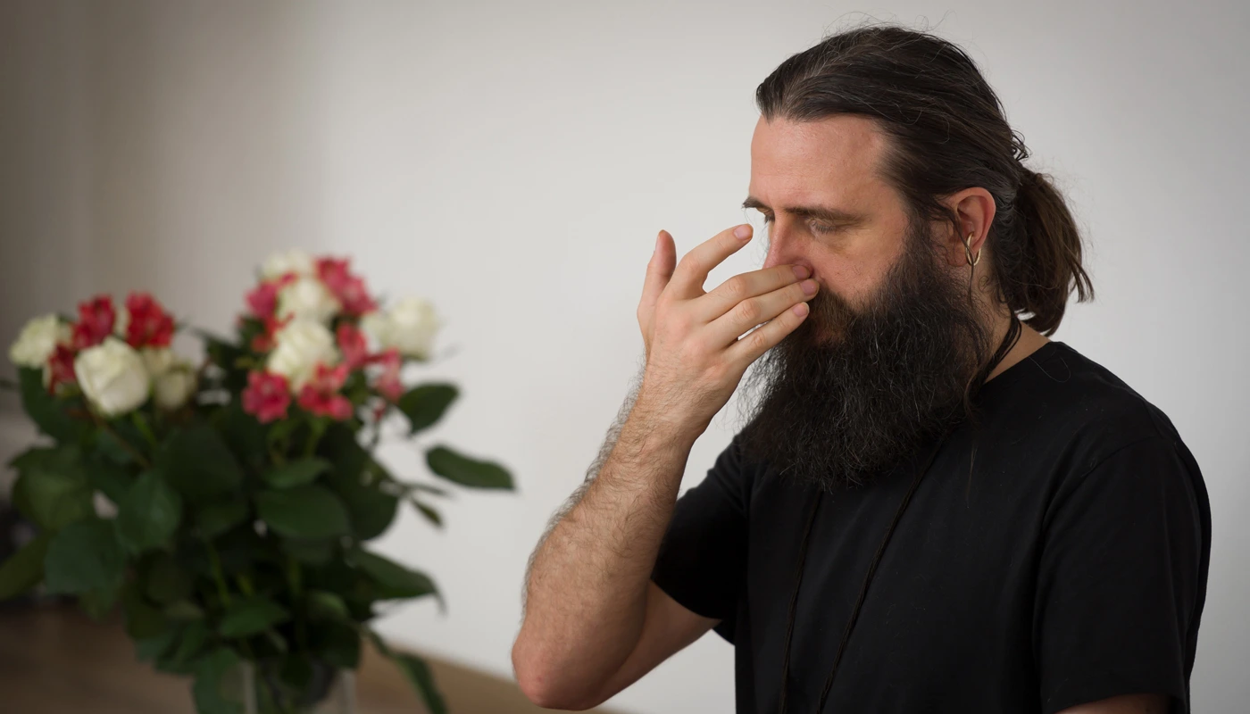 Pranayama