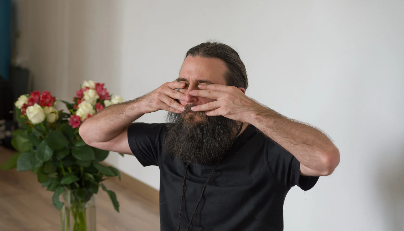 Yogi Matsyendranath