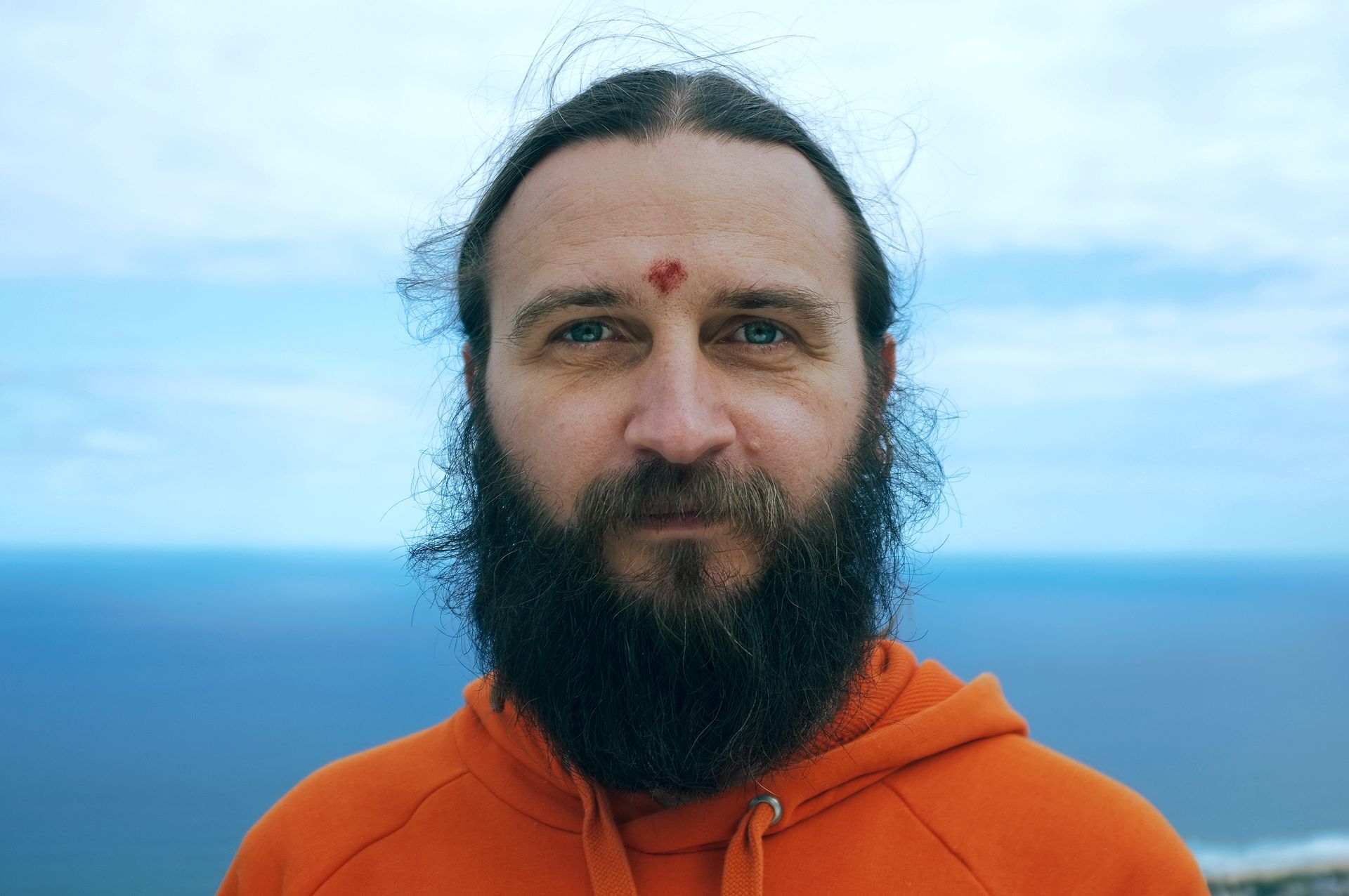Guru Yogi Matsyendranath